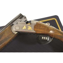 Verrou de pontet Fuzyon pour arbal&egrave;tes et carabines A code