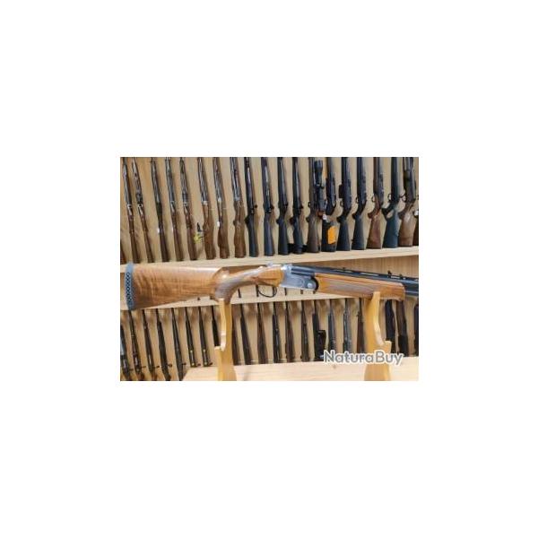 Suhlberg Sporting 12x76