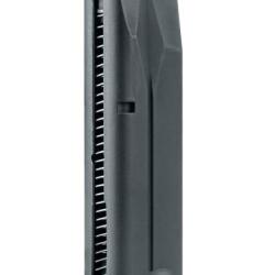 CHARGEUR 22 COUPS M9A3 FM BBS 6MM CO2 1,3 J - NOIR "UMAREX"