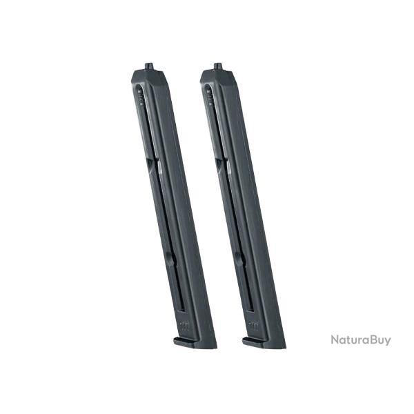 CHARGEUR TDP 45 CAL BB/4.5MM "UMAREX"