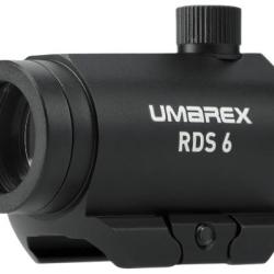 VISEUR "UMAREX" RDS 6