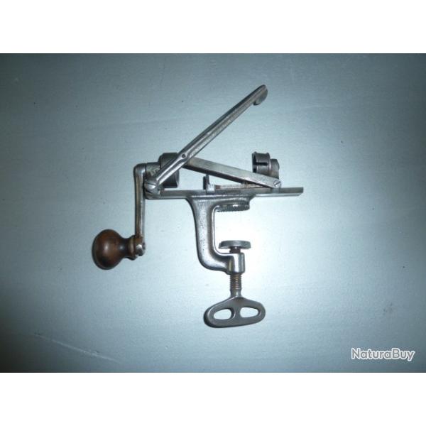 sertisseur cal : 16 ST ETIENNE