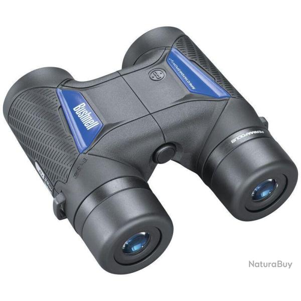 JUMELLE BUSHNELL SPECTATOR SPORT 8X32 PORRO PERMAFOCUS