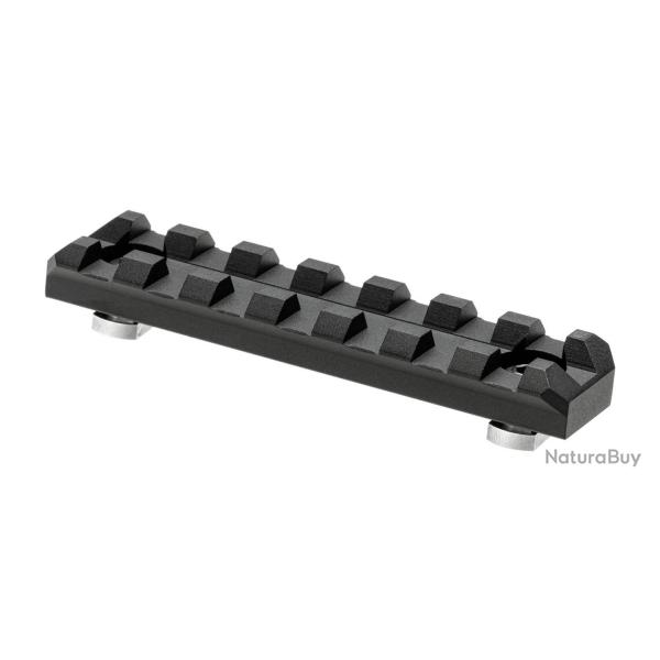 RAIL ALUMINIUM CLAWGEAR M-LOK 5 SLOTS