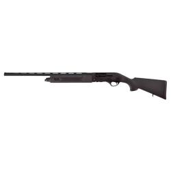 FUSIL SEMI AUTO HATSAN ESCORT SYNTHETIQUE 12/76 CANON 71 CM GAUCHER