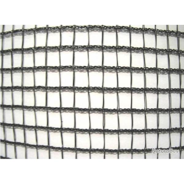 Filet de Paintball Norme Afnor 3 m * 100 m - Recoltex