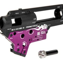Gearbox Frame EG Hard V2 8mm - Prometheus