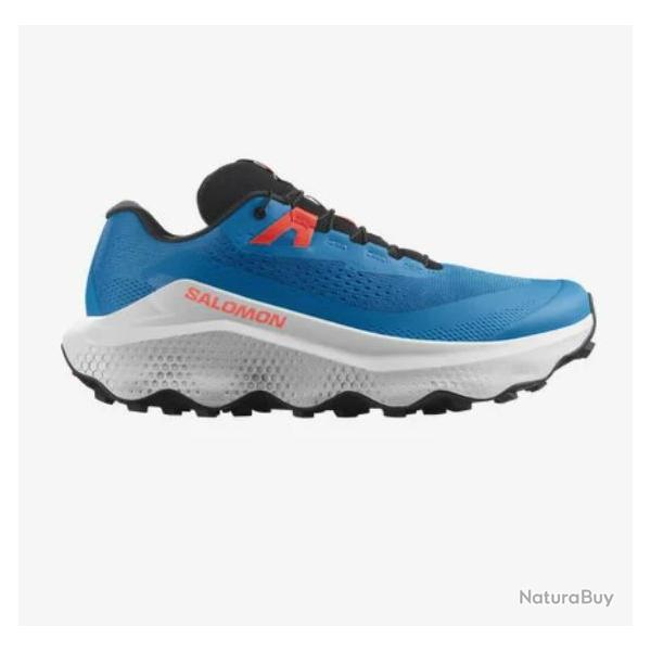 Chaussure de Trail Homme Salomon ULTRA GLIDE 3 1 3 Bleu