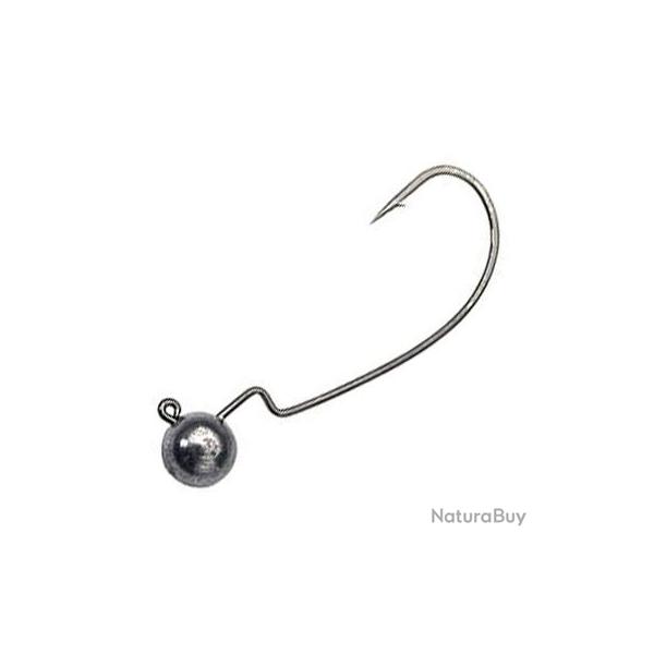 Decoy Vj-71 1/0 1/8 3.5g