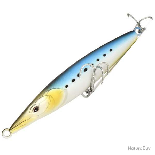 Asturie 150 - Mat Iwashi