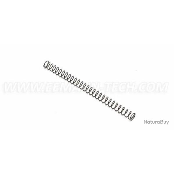 Eemann Tech Ressort de rappel pour Beretta 92/96/98 ET-2410 9lbs