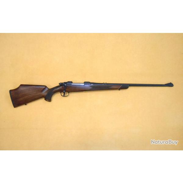 CARABINE BRNO-CZ - Cal 30-06 - D�TENTE STETCHER - PRIX DE DEPART 1� SANS PRIX DE RESERVE !!!