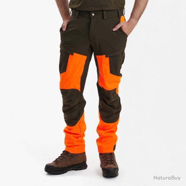Pantalon de traque DEERHUNTER Strike Extreme sans membrane, Outlet !!!