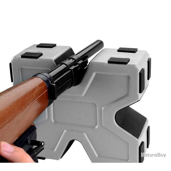 Support de tir - LIVRAISON GRATUITE