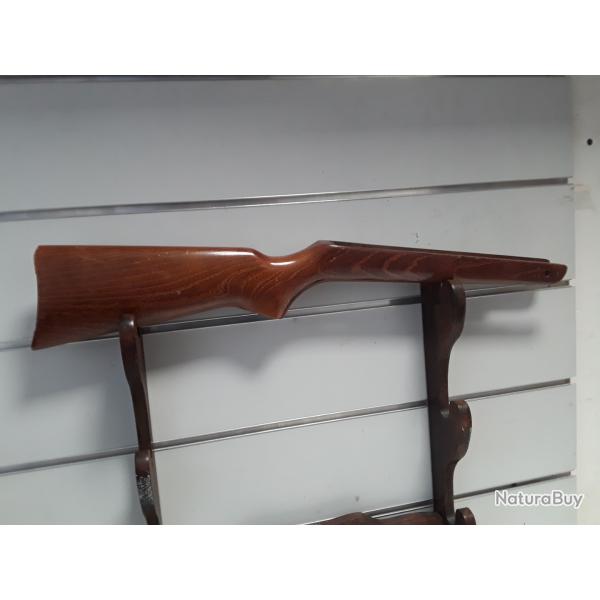 Crosse bois pour carabine a plombs BSA METEOR cal.4,5mm