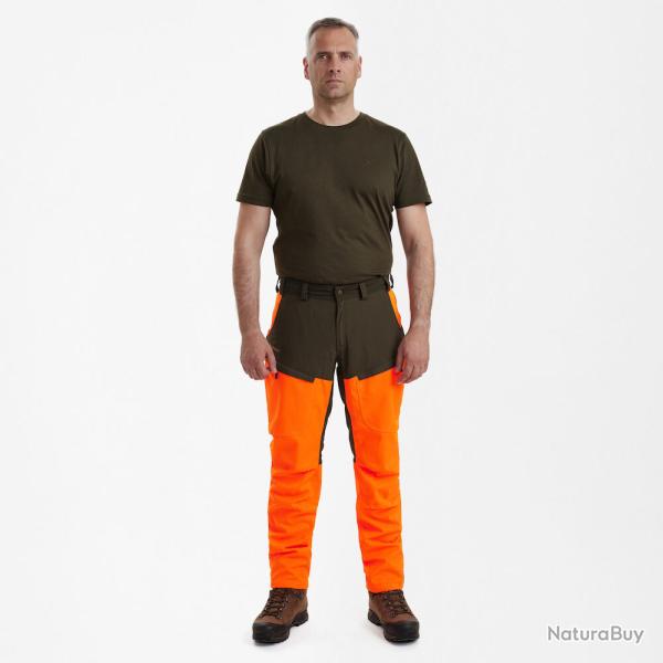 Pantalon de traque DEERHUNTER Strike Extreme avec membrane, Outlet !!!