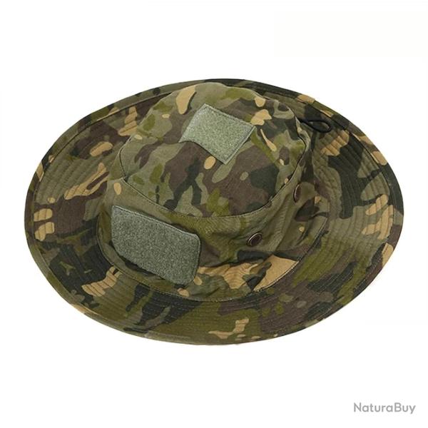 Chapeau tactique Raptor Shade EMERSONGEAR Molle - MCTP