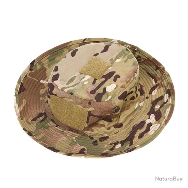 Chapeau tactique Raptor Shade EMERSONGEAR Molle - Multicam