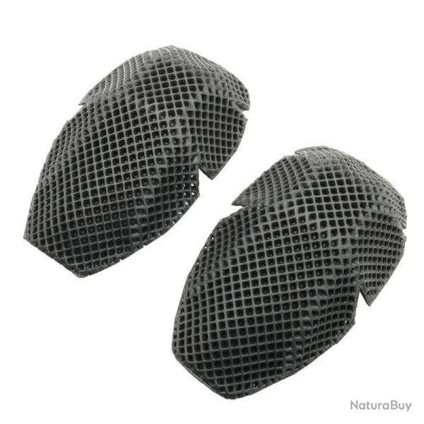 Genouill�res K-Force ADA 13 clip universel