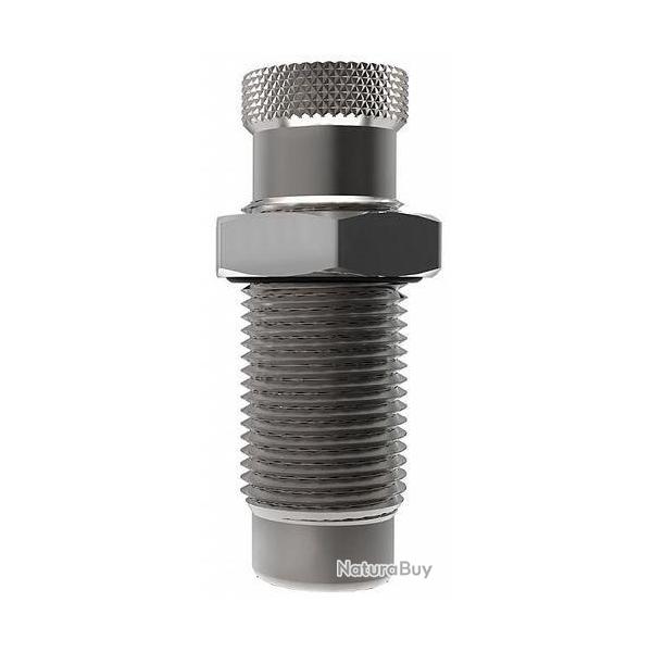 Outil pour raccourcisseur de douilles LEE Quick Trim Die Body cal.222Rem