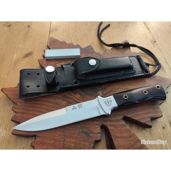 Al Mar 3004 Sere IV SOF Attack Fighter TBE