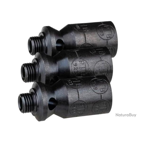 ADAPTATEUR LANCE FUSEE K M9X1.00 "UMAREX"