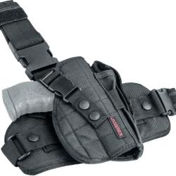 HOLSTER CUISSE RETENTION SANGLE GRAND PIST (TP50/HDP50, CP88, 1911 A1, M92, GPDA "UMAREX"