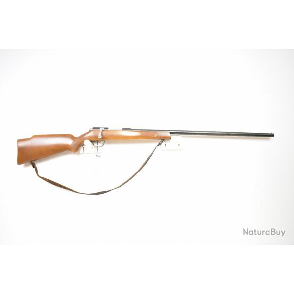 Carabine Gaucher Monocoup Calibre 14mm