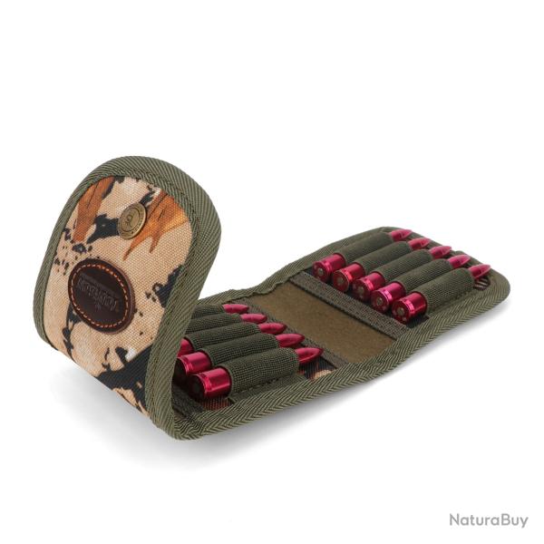 Etui porte-cartouches Tourbon - LIVRAISON GRATUITE