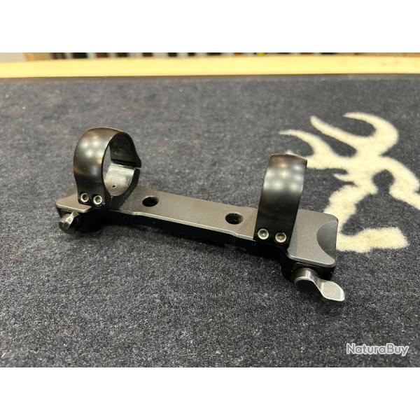 Montage MAK 30mm Merkel RX