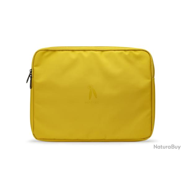 POCHETTE ORDINATEUR 15' INATAKE Jaune