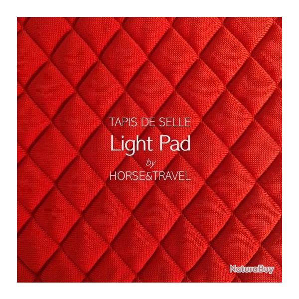 NOUVEAUTE: TAPIS LIGHT PAD Bleu Marine