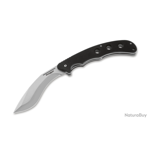 Boker Magnum 01MB511 Kukri de poche