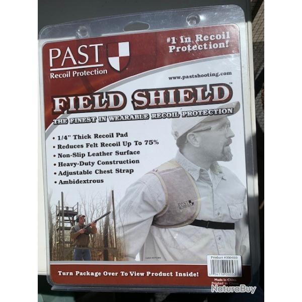 PROTECTION EPAULE  CHASSE