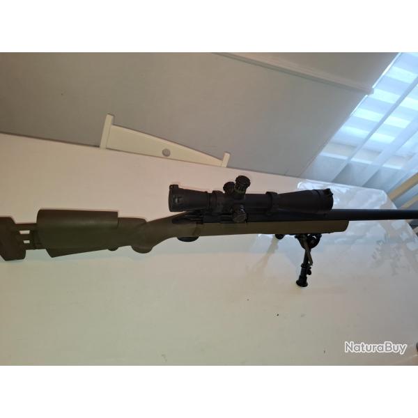 Remington 700 Armeca /sniper M24A2