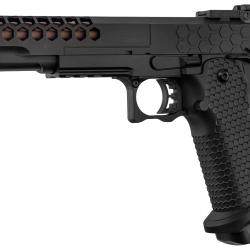 PISTOLET GBB GOLDEN EAGLE HI-CAPA 6 AIRSOFT