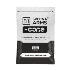 1000 billes de 0,20g core en sachet