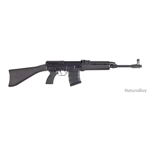 CSA VZ58 SPORTER RIFLE CAL.7.62X39