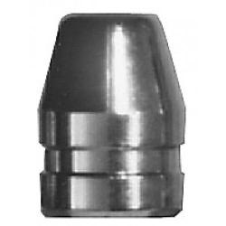 Moule a balles tronconique LEE - 2 cavit&eacute;s - cal 45 (.452) - 230 Gr