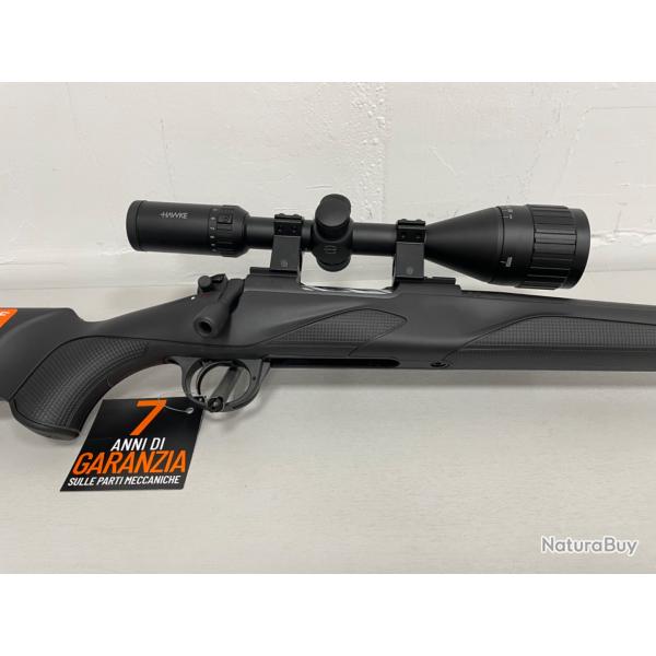 !! Wahoo !! PACK CARABINE FRANCHI HORIZON CALIBRE 30.06+ LUNETTE HAWKE 3-12x50+ SILENCIEUX NIELSEN