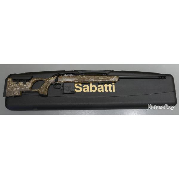 Sabatti Rover Varmint synth�tique Camo Cal.308