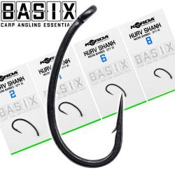 Hame&ccedil;ons Korda Basix Kurv (par 10) n&deg; 4