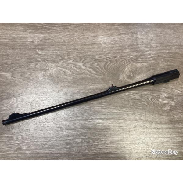 Canon de Chapuis rols calibre 30.06 sprg filet� avec t�te de culasse