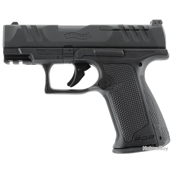 Walther PDP F-series 3.5 pouces CO2 non blow back | Umarex (0000 4808) - Airsoft