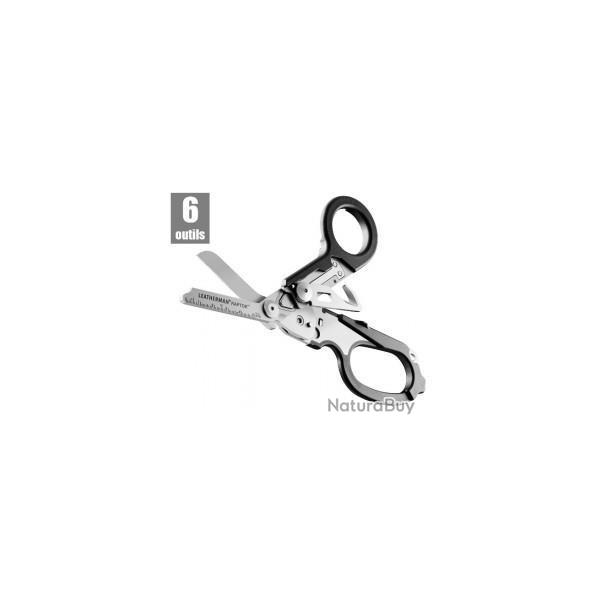 LEATHERMAN RAPTOR RESCUE
