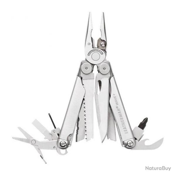 LEATHERMAN WAVE PLUS