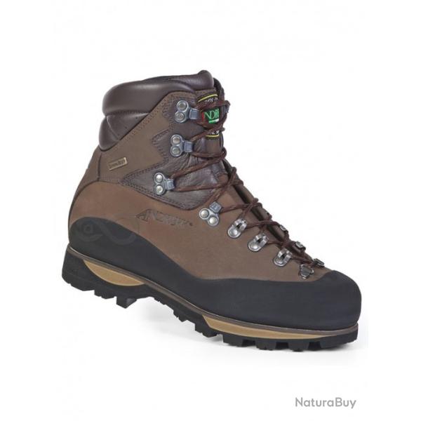 Chaussures Nepal Low Hunter Andrew