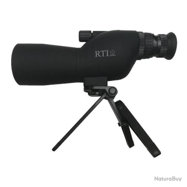 T�lescope de stand R.T.I 15-40x50