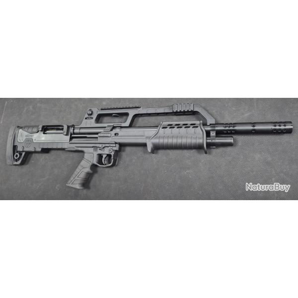 Fusil a pompe HATSAN ESCORT BULLTAC CAL 12/76