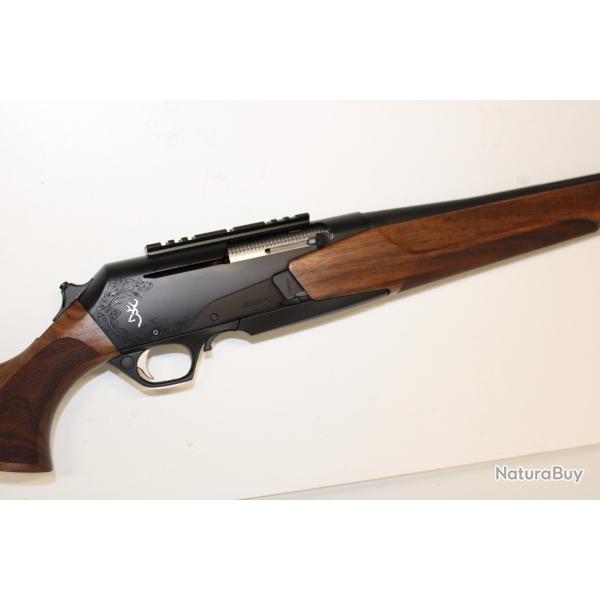 CARABINE BROWNING BAR 4X CAL 300 BOIS GRD 3 REF 09.05044YX311